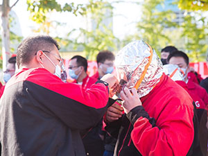 工程師團(tuán)隊